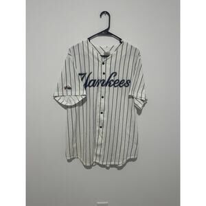 Vintage NY Yankees Jersey - XL